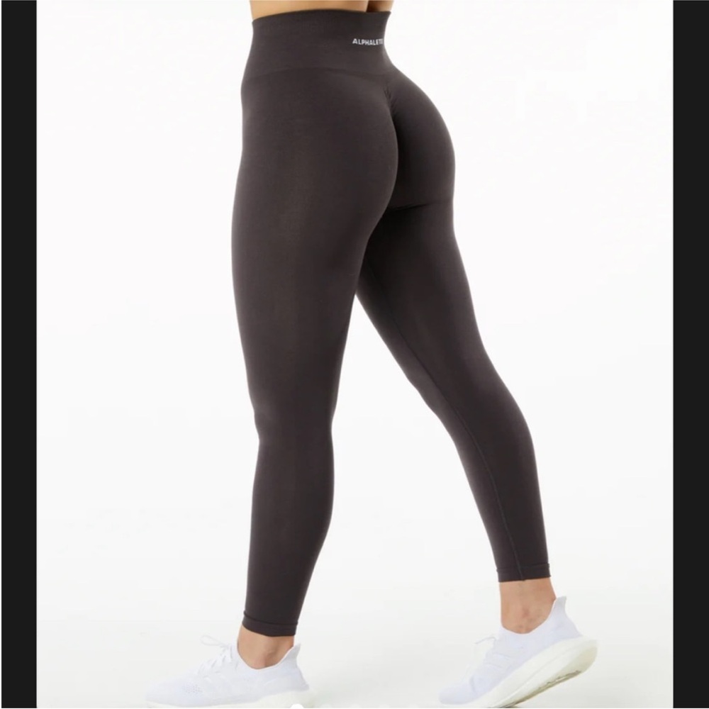 Alphalete Amplify leggings